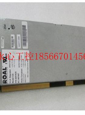 议价9成新 ROAL 稳压模块 C25 有3个 一个重量1&middot;6公斤 ￥