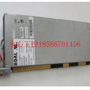 ROAL 一个重量1&middot;6公斤 稳压模块 有3个 ￥ C25 议价9成新