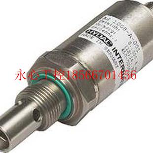 原裝 000 污染傳感器 正品 議價(jià)HYDAC賀德克 現(xiàn)￥ 1108