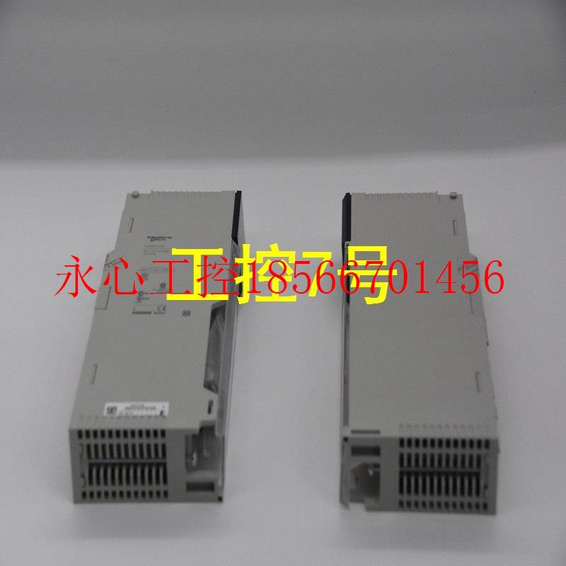 议价PC0984780   施耐德Schneider  控制器  全新原装￥