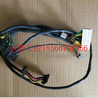 议价原装Dell T5600 t5610 t3610 供电线 电源线 6R65H N24PN 8￥