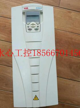 议价ABB变频器18.5KW 380V输入 ACS510系列  ACS510-01-038A-4￥
