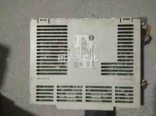 实物图 A拆机三菱伺服驱动器 10B J2S 功能包好询价