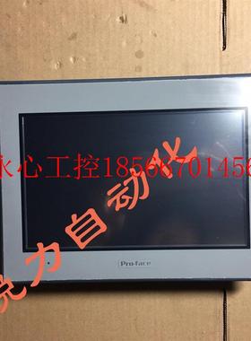 议价普洛菲斯Pro-face触摸屏 GC-4501W, PFXGE4501WAD 正品现货￥