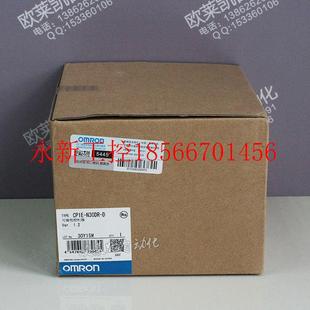 CP1L M60DR M30DR ￥ 议价CP1L M60DT M40DR