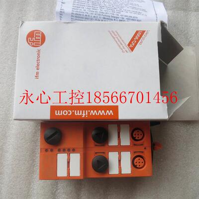 议价全新原装正品IFM易福门 AC5223 现货￥