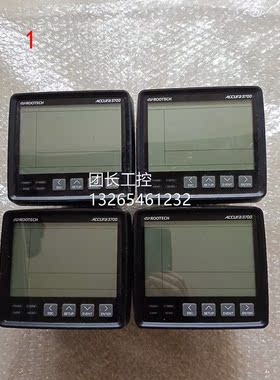 ROOTECH 原装 Accurate 3700 共4询价