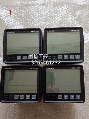 ROOTECH 原装 Accurate 3700 共4询价
