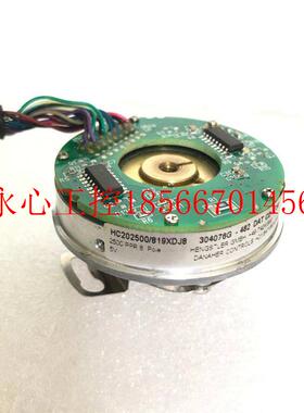 议价HC202500/819XDJ8 编码器LS师范电机编码器HENGSTLER￥
