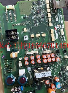 议价A74MA30ER 三菱变频器驱动板 BC186A730G52 电源板 包好￥