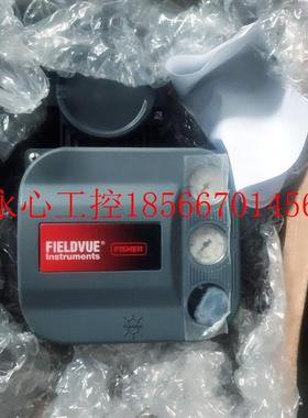 议价FIELDVUE  DVC6010￥