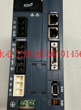 议价FUJI/富士 伺服驱动器 RYH152F5-VV2￥