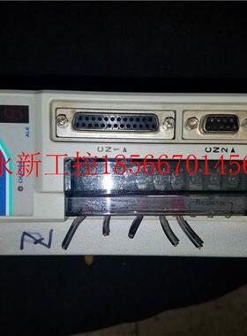 议价ASD-B0721-A 驱动器 原装750W实物图 功能完好 质量保证￥