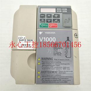 VT2A0012BAA 1.5KW VB4A0004BBA 2.2KW 0￥ 3.0KW 议价变频器CIMR