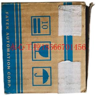 全新 R原装 实拍摄 8YRFBS 现￥ 永宏PLC模块 8库Y 物 议价FBS 正品