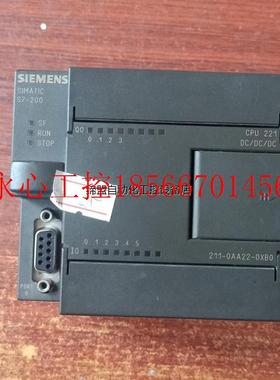 议价CPU221  211-0AA22-0XA0,DC/DC/D￥