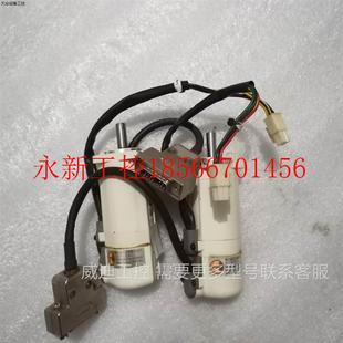 议价伺服电机已测试MSM012AJA￥