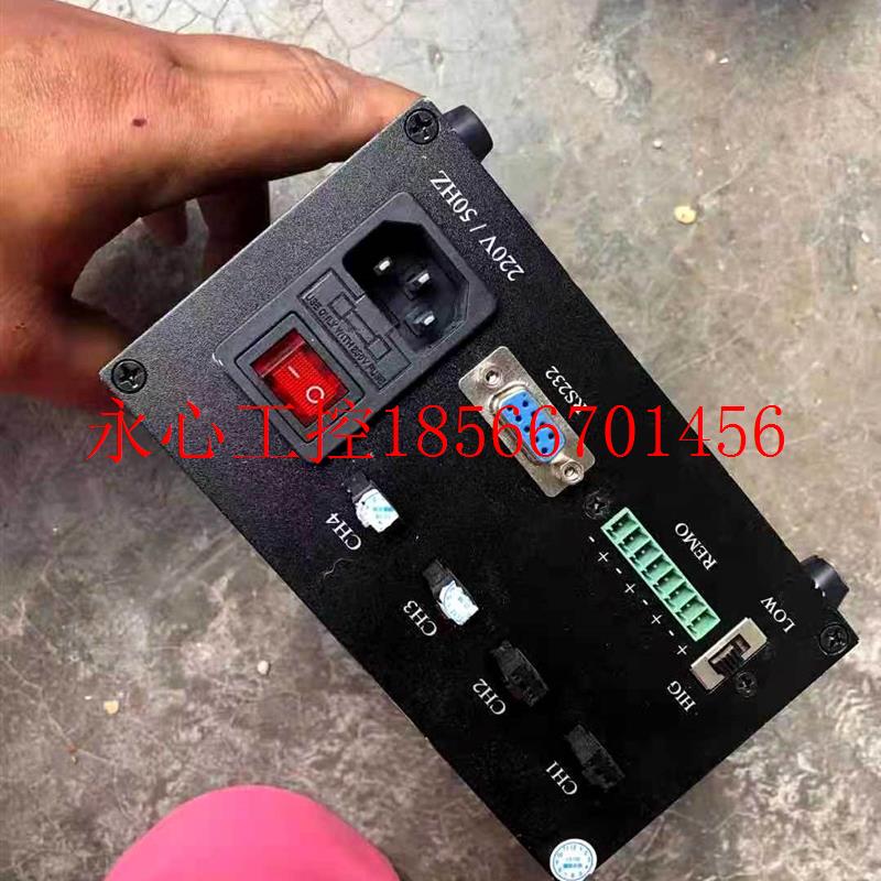 议价MENT光源控制器 MT-48DC-2-T MT-48￥