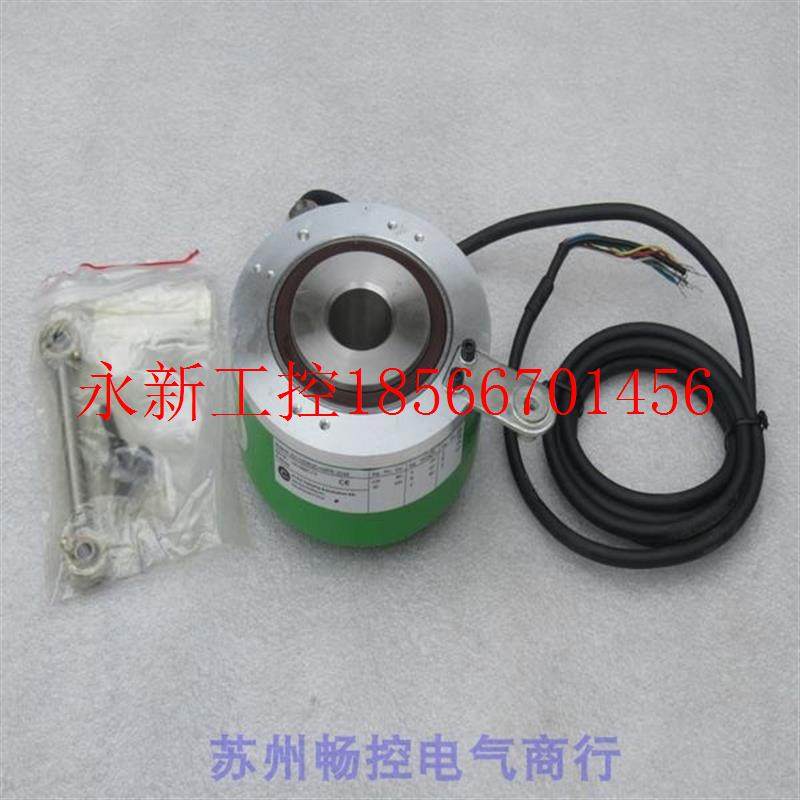 议价*全新宜科ELCO控制器 EC100R25-H4PR-2048 现货￥