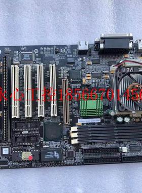 议价现货 工业电脑主板FI-RBXAX-AUG016 0515-08661￥