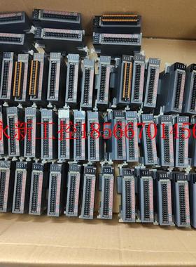 议价三菱L系列PLC模块 NZ2EXSS2-8TE,实物拍摄成色￥