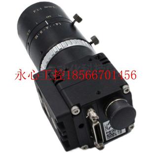 议价欧姆龙图像处理系统CCD工业相机FH SM05R机器视觉500万￥