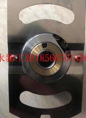 议价安川编码器 UTSIH-B17CK 九成新 质保三个月议价现货￥