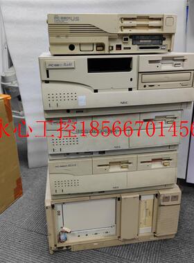 议价NEC工控机PC-9801BX4/U2 PC-MY18XEZ 产品￥