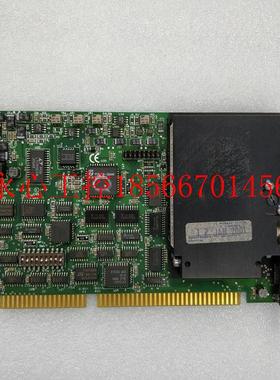 议价 PC2000/7DM/ISA 即插式光谱仪 原装拆机卡出现￥