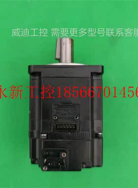 议价拆机5系400瓦伺服电机SGMAV-02ADA21功能包好￥