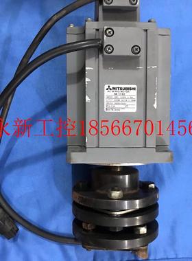 议价三菱伺服电机 HA-FF63 原装拆机 质量保证 实拍 现货出售￥