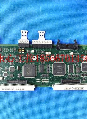 议价6SE7090-0XX84-0AD1变频器70系列控制板端子信号CUMC主￥