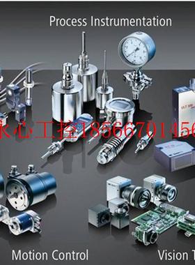 议价堡盟 baumer编码器 OG71DN256CI 现货 hubner 霍伯纳原装全￥