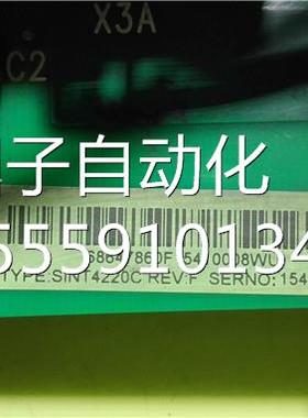SINT4220C RV:F/3EFE驱68566029EA 动板 询价