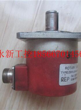 议价REP ZSF6.215-G07CW1024BZ2/05L 旋转编码器 实物拍摄￥