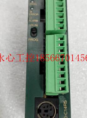 议价Paa1soncin/ PLC FP0-C4RS现货￥