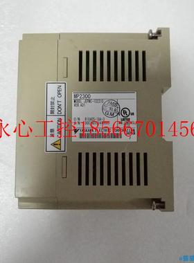 议价工控Z设备 YASK拍WA/安川EPMC-JIO23A10 JEPMC-IO拆机驱动￥