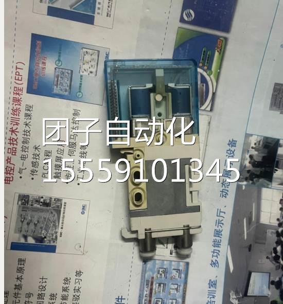 SMC全新原装现货SJ22