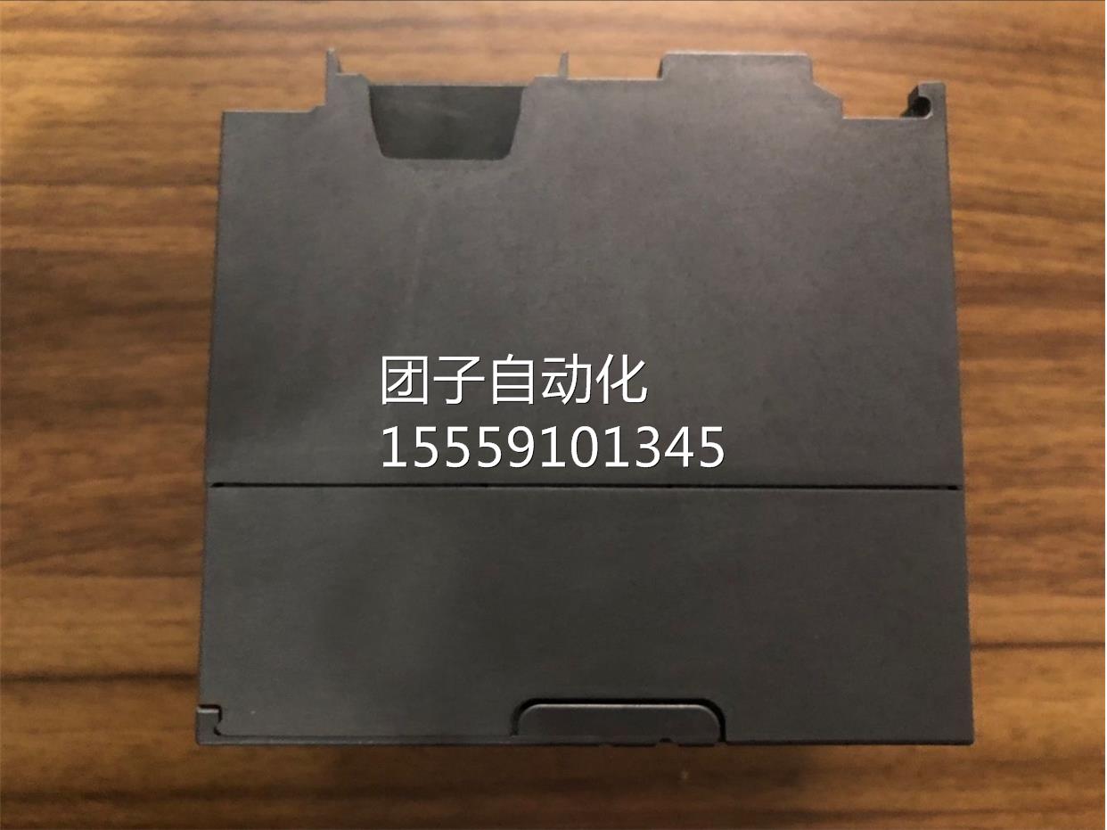 CPU317F-2DP6ES7317
