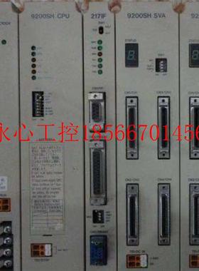 议价原装正品安川 CP9200SH CPU￥