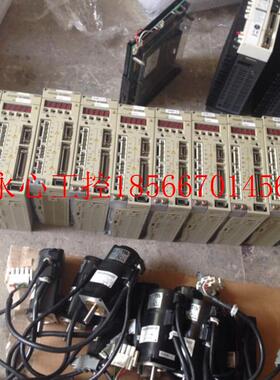 议价安川SGDM-01ADA伺服驱动器+电机SGMAH-01AAA41 21,SGMPH-01￥