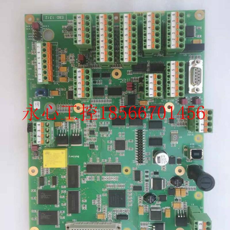 议价MDDR/T  Base Board  EBD 1311    / EBD 1312现货￥