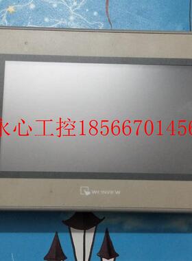 议价威纶触摸屏MT6071iE MT8071iE TK6071iP TM8104iH 功能OK ￥