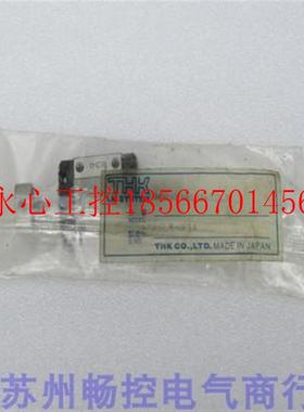 议价*全新日本THK线性滑块 RSR12VMUU+70LM 现货￥