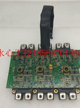 议价ABB AGDR-72C带模块6MBI450U-170-05 68439990A 1/4A ACS80￥