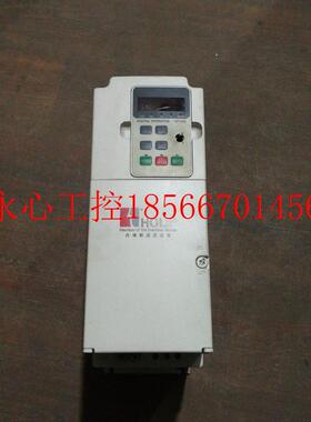 议价海利普HLP-NV变频器HLPNV07D543A 7.5KW 380V实物图功能完￥