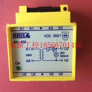 0551 VDE AC230V议￥ 450 议价AN