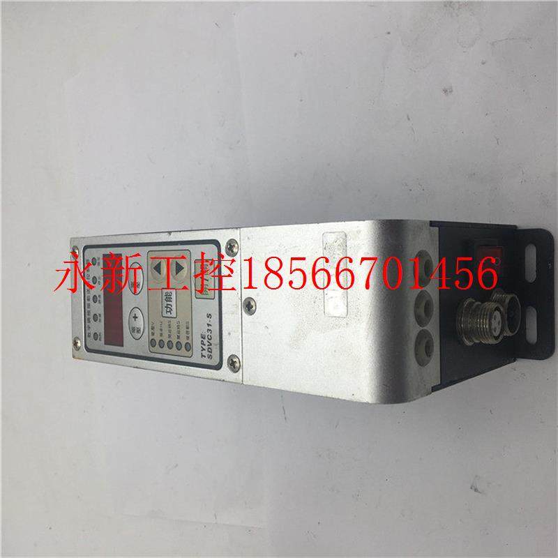 议价现货现货实拍CUH SDVC31-S 数字调频振动送料控制器震￥