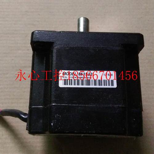 议价原装拆机雷赛三相步进电机 863S22 功能包好现货￥
