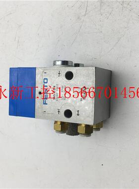 议价现货现货实拍原装F 基本阀 SVS-4-1/8 10192现货￥